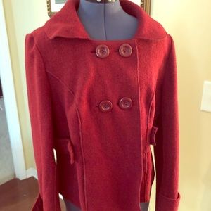 Merona  jacket size L